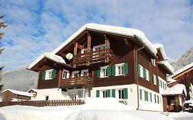 Ferienhaus Lorenzin